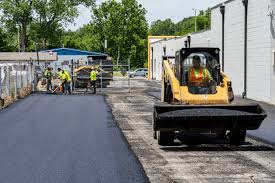 Best Driveway Removal and Replacement in East Uniontown, PA